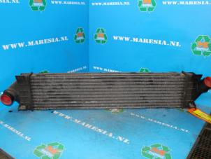 Gebruikte Intercooler Ford Mondeo IV 1.8 TDCi 125 16V Prijs € 105,00 Margeregeling aangeboden door Maresia Auto Recycling B.V.