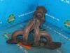 Exhaust manifold Ford Mondeo