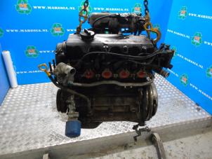 Gebruikte Motor Hyundai Getz 1.3i 12V Prijs € 350,00 Margeregeling aangeboden door Maresia Auto Recycling B.V.