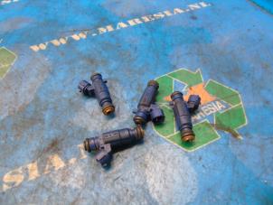 Gebruikte Injector (benzine injectie) Kia Pro Ceed Prijs € 52,50 Margeregeling aangeboden door Maresia Auto Recycling B.V.