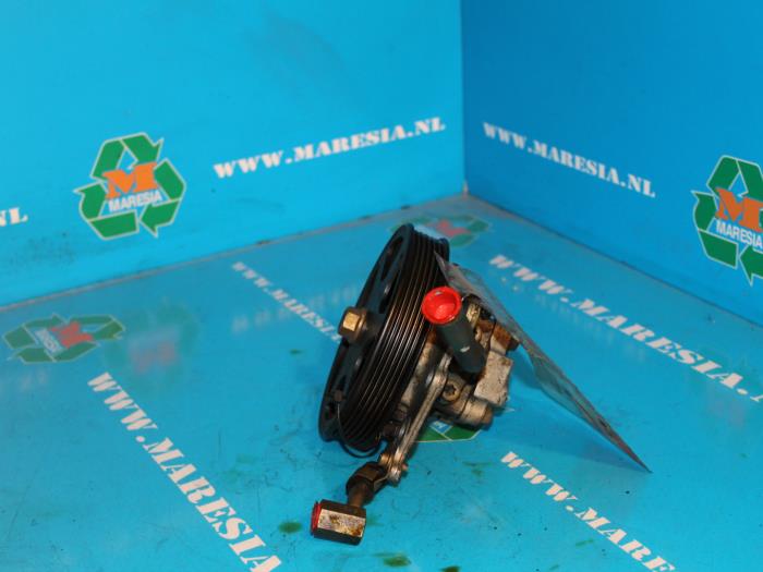 Steering Pump For Mazda Tribute Yl84639bd Uz1x0240460 Www Steering Pump Mazda Tribute