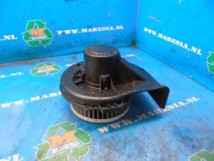 Gebruikte Kachel Ventilatiemotor Volkswagen Polo V (6R) 1.4 TDI DPF BlueMotion technology Prijs € 26,25 Margeregeling aangeboden door Maresia Auto Recycling B.V.