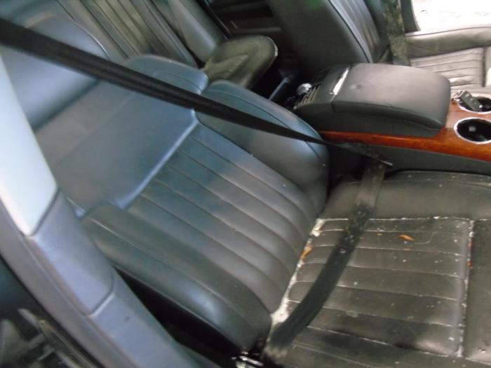 Front seatbelt, right Volkswagen Phaeton