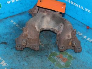 Gebruikte Spruitstuk Uitlaat Nissan Almera Tino (V10M) 1.8 16V Prijs € 78,75 Margeregeling aangeboden door Maresia Auto Recycling B.V.