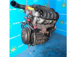 Gebruikte Motor Volkswagen Golf IV (1J1) 1.9 SDI Prijs € 250,00 Margeregeling aangeboden door Maresia Auto Recycling B.V.