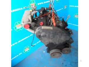 Gebruikte Motor Seat Inca (6K9) 1.9 SDI Prijs € 200,00 Margeregeling aangeboden door Maresia Auto Recycling B.V.