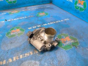 Gebruikte Gasklephuis Opel Corsa Prijs € 47,25 Margeregeling aangeboden door Maresia Auto Recycling B.V.