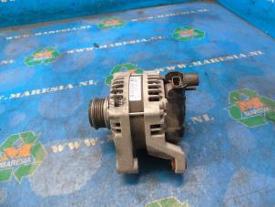 Gebruikte Dynamo Opel Corsa Prijs € 28,88 Margeregeling aangeboden door Maresia Auto Recycling B.V.