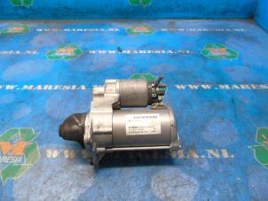 Gebruikte Startmotor Opel Corsa Prijs € 47,25 Margeregeling aangeboden door Maresia Auto Recycling B.V.
