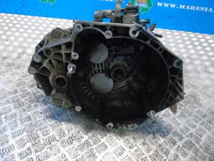 Gebruikte Versnellingsbak Opel Insignia 2.0 CDTI 16V 160 Ecotec Prijs € 525,00 Margeregeling aangeboden door Maresia Auto Recycling B.V.