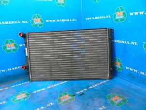 Gebruikte Radiateur Skoda Octavia Combi (1Z5) 1.4 TSI 16V Prijs € 52,50 Margeregeling aangeboden door Maresia Auto Recycling B.V.