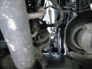 Gebruikte Dynamo Opel Insignia 2.0 CDTI 16V 160 Ecotec Prijs € 29,40 Margeregeling aangeboden door Maresia Auto Recycling B.V.