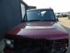 Bonnet Landrover Discovery
