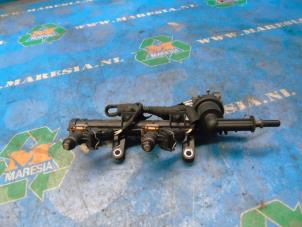 Gebruikte Common rail (Injectie) Alfa Romeo MiTo (955) 0.9 TwinAir Prijs € 68,25 Margeregeling aangeboden door Maresia Auto Recycling B.V.