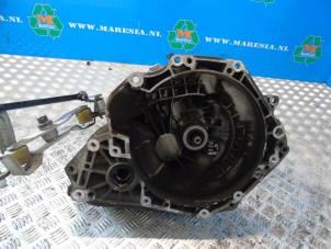 Gebruikte Versnellingsbak Opel Corsa C (F08/68) 1.2 16V Twin Port Prijs € 105,00 Margeregeling aangeboden door Maresia Auto Recycling B.V.
