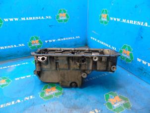 Gebruikte Carterpan Opel Insignia 2.0 CDTI 16V 160 Ecotec Prijs € 63,00 Margeregeling aangeboden door Maresia Auto Recycling B.V.