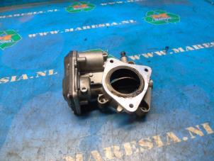 Gebruikte Gasklephuis Opel Insignia 2.0 CDTI 16V 160 Ecotec Prijs € 52,50 Margeregeling aangeboden door Maresia Auto Recycling B.V.