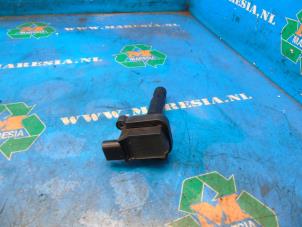 Gebruikte Bobine Mercedes SLK (R171) 1.8 200 K 16V Prijs € 26,25 Margeregeling aangeboden door Maresia Auto Recycling B.V.