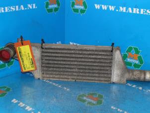 Gebruikte Intercooler Opel Corsa C (F08/68) 1.7 DTI 16V Prijs € 78,75 Margeregeling aangeboden door Maresia Auto Recycling B.V.