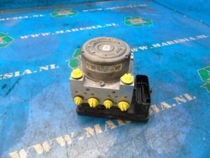 Gebruikte ABS Pomp Seat Leon (5FB) 2.0 TDI Ecomotive 16V Prijs € 262,50 Margeregeling aangeboden door Maresia Auto Recycling B.V.