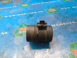 Gebruikte Luchthoeveelheidsmeter Seat Leon (5FB) 2.0 TDI Ecomotive 16V Prijs € 42,00 Margeregeling aangeboden door Maresia Auto Recycling B.V.
