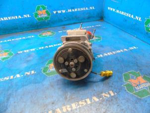 Gebruikte Aircopomp Mini Mini (R56) 1.4 16V One Prijs € 105,00 Margeregeling aangeboden door Maresia Auto Recycling B.V.