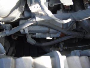 Gebruikte Startmotor Kia Ceed Prijs € 21,00 Margeregeling aangeboden door Maresia Auto Recycling B.V.