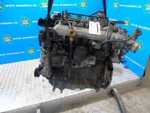 Gebruikte Motor Kia Pro cee'd (EDB3) 1.6 CRDi 16V Prijs € 750,00 Margeregeling aangeboden door Maresia Auto Recycling B.V.