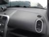 Airbag rechts (Dashboard) Opel Agila