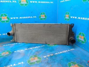 Gebruikte Intercooler Landrover Discovery II 2.5 Td5 Prijs € 78,75 Margeregeling aangeboden door Maresia Auto Recycling B.V.
