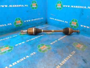 Gebruikte Homokineetas links-voor Dacia Logan MCV II/Sandero Wagon (7S) 0.9 TCE 12V Prijs € 36,75 Margeregeling aangeboden door Maresia Auto Recycling B.V.