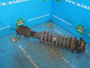 Gebruikte Mac Phersonpoot rechts-voor Chevrolet Matiz 0.8 S,SE Prijs € 31,50 Margeregeling aangeboden door Maresia Auto Recycling B.V.