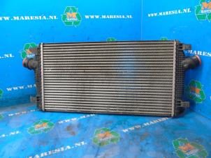 Gebruikte Intercooler Opel Astra J Sports Tourer (PD8/PE8/PF8) 2.0 CDTI 16V 165 Prijs € 63,00 Margeregeling aangeboden door Maresia Auto Recycling B.V.