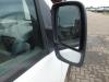 Wing mirror, right Fiat Scudo