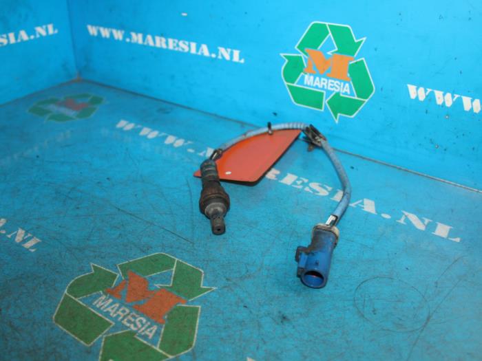 Gebruikte Lambda Sonde Mazda Tribute 3.0 V6 24V 4x4 Prijs € 52,50 Margeregeling aangeboden door Maresia Auto Recycling B.V.
