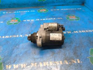 Gebruikte Startmotor Volkswagen Polo V (6R) 1.2 12V Prijs € 7,88 Margeregeling aangeboden door Maresia Auto Recycling B.V.