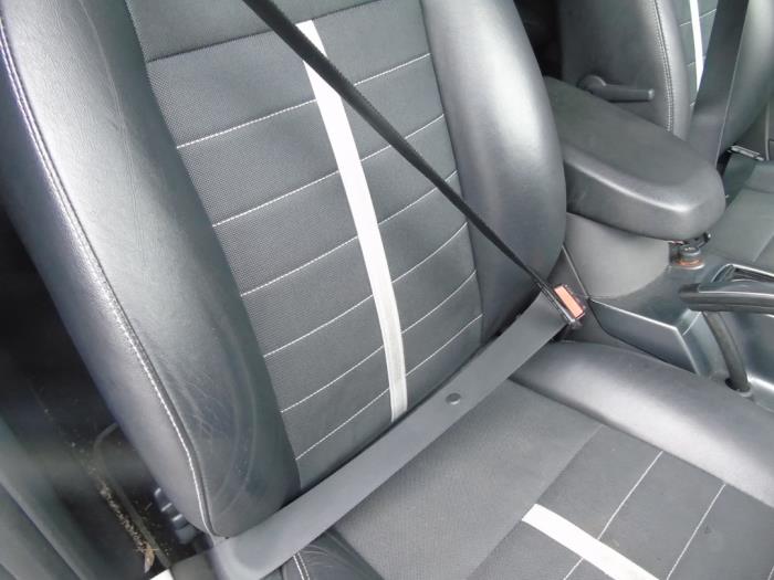 Front seatbelt, right Ford Kuga