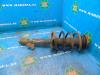 Front shock absorber rod, right Ford Kuga