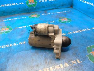 Gebruikte Startmotor Mini Mini (R56) 1.4 16V One Prijs € 47,25 Margeregeling aangeboden door Maresia Auto Recycling B.V.