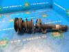 Front shock absorber rod, left Mini ONE