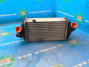 Gebruikte Intercooler Kia Ceed Prijs € 89,25 Margeregeling aangeboden door Maresia Auto Recycling B.V.