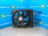 Cooling fans Skoda Rapid