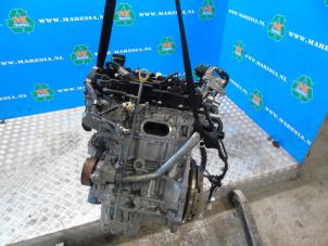 Gebruikte Motor Peugeot 108 1.0 12V VVT-i Prijs € 630,00 Margeregeling aangeboden door Maresia Auto Recycling B.V.