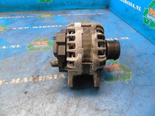 Gebruikte Dynamo Dacia Sandero II 1.5 dCi 90 Prijs € 36,75 Margeregeling aangeboden door Maresia Auto Recycling B.V.