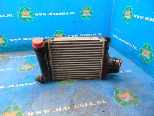 Gebruikte Intercooler Dacia Sandero II 1.5 dCi 90 Prijs € 99,75 Margeregeling aangeboden door Maresia Auto Recycling B.V.