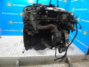 Gebruikte Motor Mercedes CLC (C203) 2.2 220 CDI 16V Prijs € 1.250,00 Margeregeling aangeboden door Maresia Auto Recycling B.V.