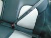 Rear seatbelt, left Mercedes CLC-Klasse