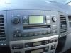 Radio CD Speler Toyota Corolla Verso