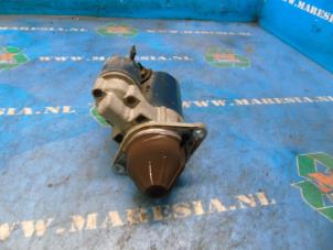 Gebruikte Startmotor Opel Corsa C (F08/68) 1.0 12V Twin Port Prijs € 36,75 Margeregeling aangeboden door Maresia Auto Recycling B.V.