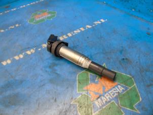 Gebruikte Bobine BMW 1 serie (E87/87N) 118i 16V Prijs € 31,50 Margeregeling aangeboden door Maresia Auto Recycling B.V.